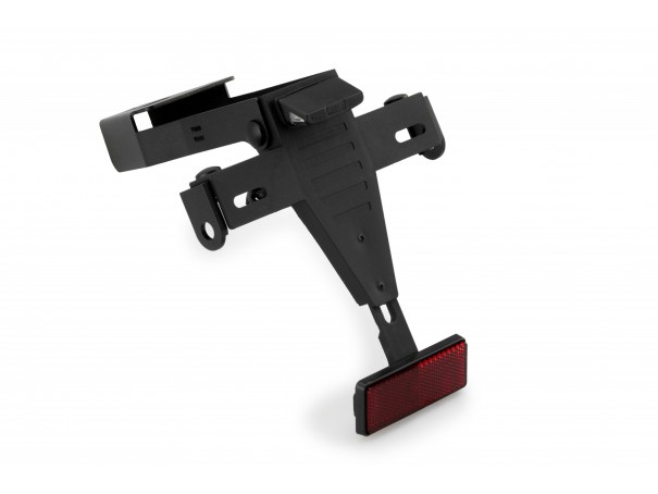 Fender eliminator PUIG do Triumph Tiger Sport 660 22-25 | PUIG.pl