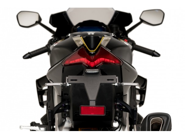 Fender eliminator PUIG do Aprilia RSV4 / Factory 21-24 | PUIG.pl