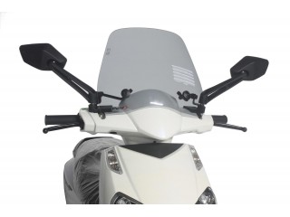 Owiewka PUIG do Aprilia...