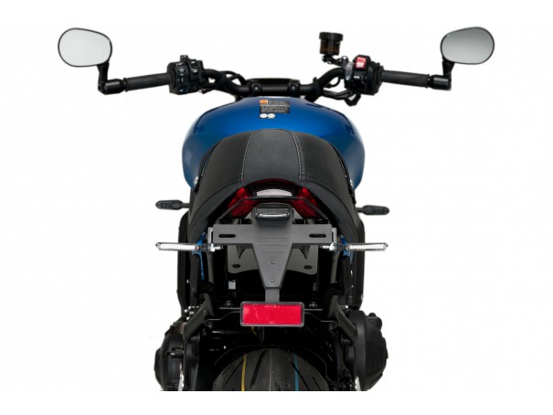 Fender eliminator PUIG do Yamaha XSR900 22-26 | PUIG.pl
