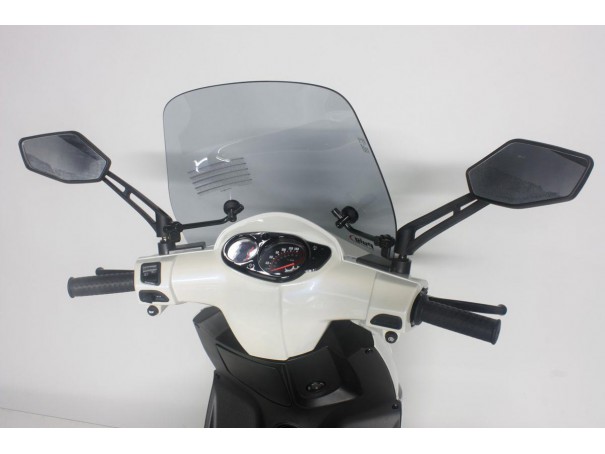 Owiewka PUIG do Aprilia Sportcity One 50 / 125 08-12 / 200 06-12 (Traffic) | PUIG.pl