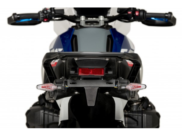 Fender eliminator PUIG do BMW R1300GS 24-26 | PUIG.pl