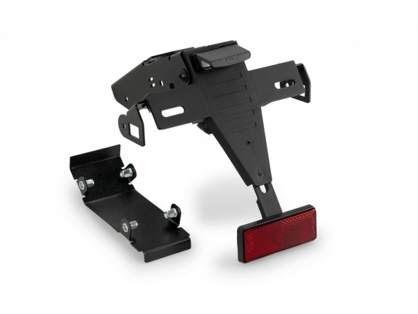 Fender eliminator PUIG do KTM 990 Duke 24-26 | PUIG.pl