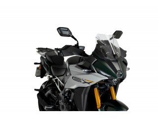 Szyba sportowa PUIG do Suzuki GSX-S1000GX 24-26 | PUIG.pl