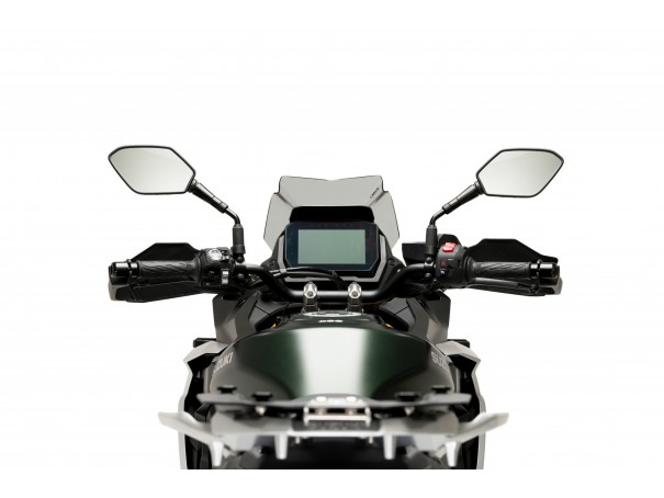 Szyba sportowa PUIG do Suzuki GSX-S1000GX 24-26 | PUIG.pl