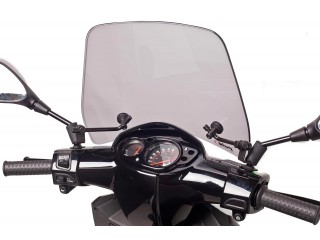 Owiewka PUIG do Aprilia SR...