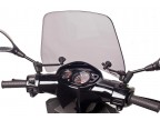Owiewka PUIG do Aprilia SR Motard 50/125 12-20 (Traffic)