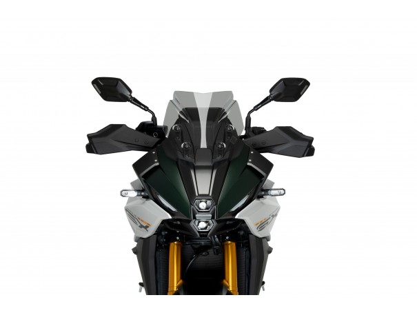 Szyba sportowa PUIG do Suzuki GSX-S1000GX 24-26 | PUIG.pl