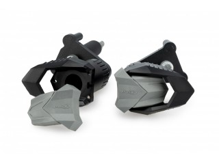 Crash pady PUIG do Kawasaki...