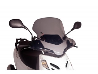 Owiewka PUIG do Aprilia...