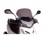 Owiewka PUIG do Aprilia Sportcity Cube 125 / 300 08-13 (City Touring) | PUIG.pl