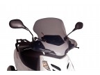 Owiewka PUIG do Aprilia Sportcity Cube 125 / 300 08-13 (City Touring)