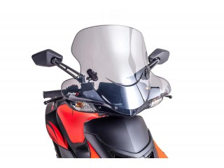 Owiewka PUIG do Aprilia...