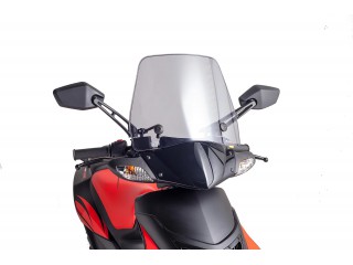 Owiewka PUIG do Aprilia...