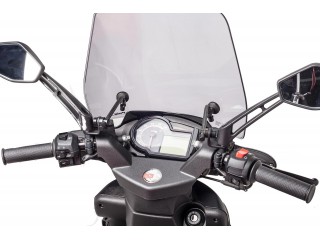 Owiewka PUIG do Aprilia... 2