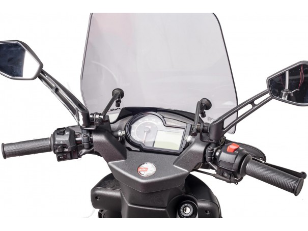Owiewka PUIG do Aprilia SR50R 05-20 (Traffic) | PUIG.pl