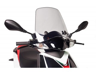Owiewka PUIG do Aprilia SR...