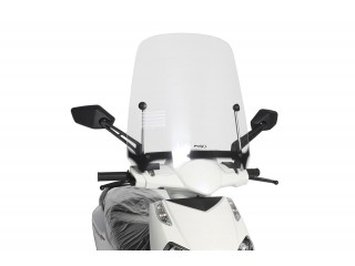 Owiewka PUIG do Aprilia Sportcity One 50 / 125 / 200 (Urban) | PUIG.pl
