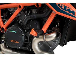 Crash pady PUIG do KTM 1290... 2