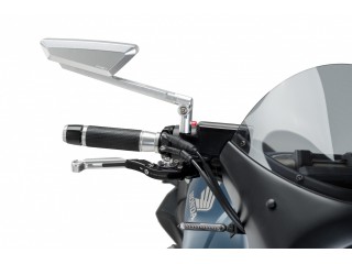 Lusterko PUIG Hi-Tech Hypernaked (prawe) | PUIG.pl