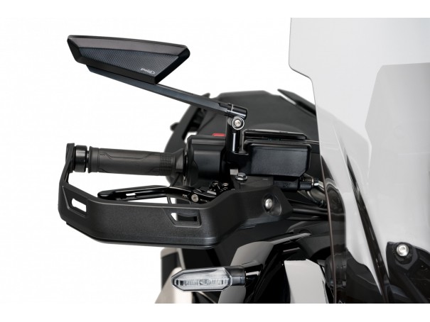 Lusterko PUIG Hi-Tech Hypernaked (prawe) | PUIG.pl
