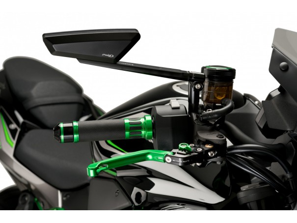 Lusterko PUIG Hi-Tech Hypernaked (prawe) | PUIG.pl