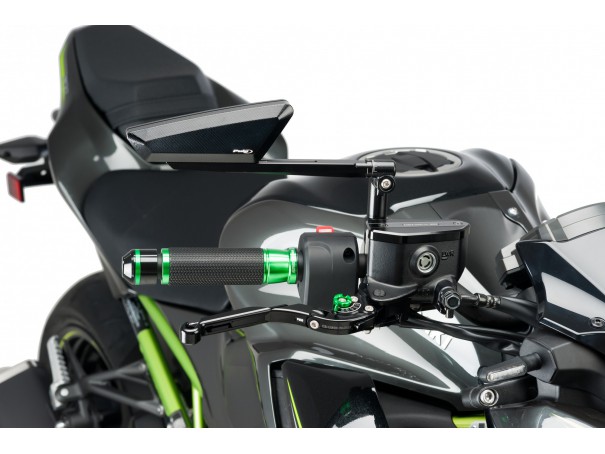 Lusterko PUIG Hi-Tech Hypernaked (prawe) | PUIG.pl