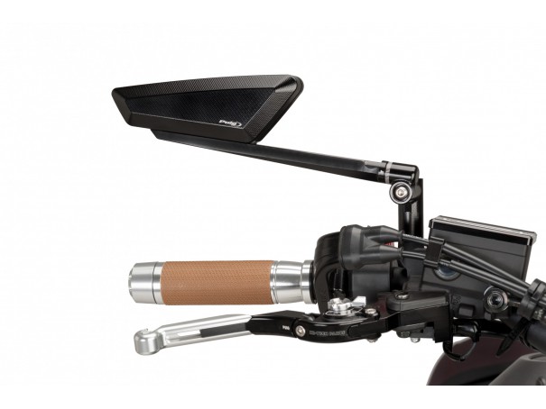 Lusterko PUIG Hi-Tech Hypernaked (prawe) | PUIG.pl