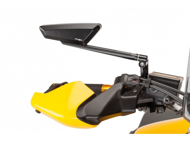 Lusterko PUIG Hi-Tech Hypernaked (prawe) | PUIG.pl