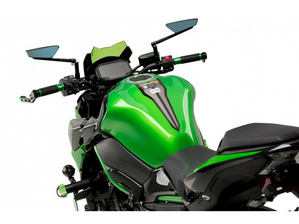 Lusterko PUIG Hi-Tech Hypernaked (prawe) | PUIG.pl