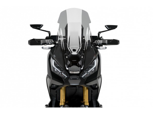 Lusterko PUIG Hi-Tech Hypernaked (prawe) | PUIG.pl