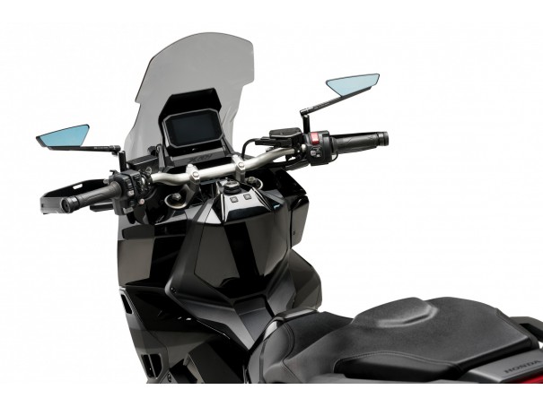 Lusterko PUIG Hi-Tech Hypernaked (prawe) | PUIG.pl