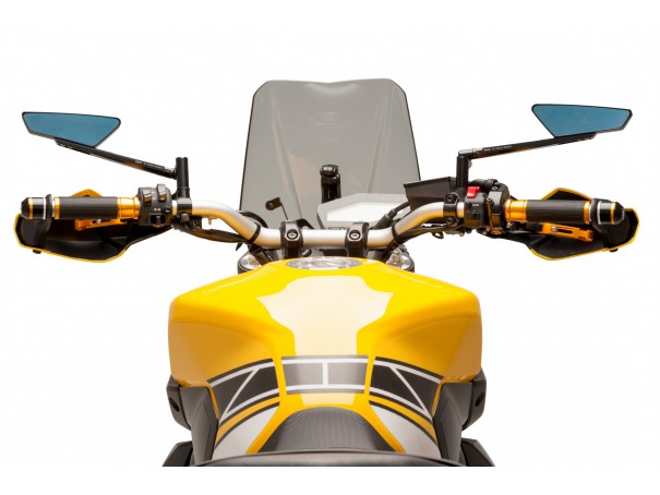 Lusterko PUIG Hi-Tech Hypernaked (prawe) | PUIG.pl