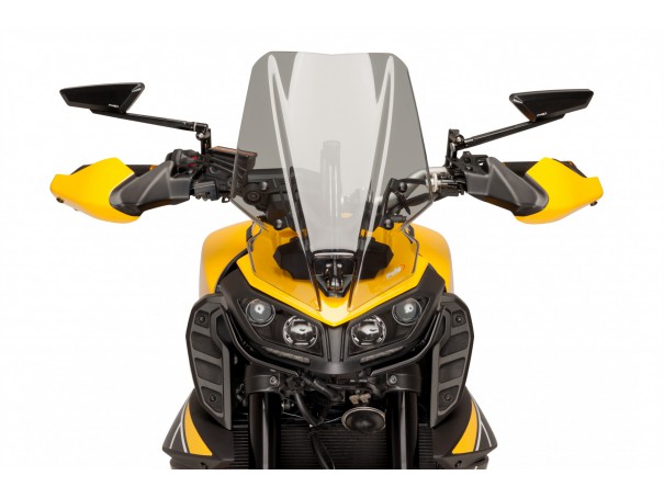 Lusterko PUIG Hi-Tech Hypernaked (prawe) | PUIG.pl