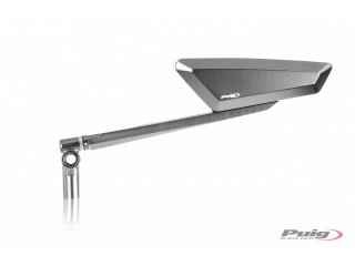 Lusterko PUIG Hi-Tech Hypernaked (lewe) | PUIG.pl