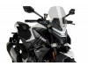 Owiewka PUIG do CFMoto 450 NK 23-26 (Sport) | PUIG.pl