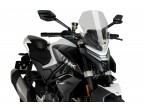 Owiewka PUIG do CFMoto 450 NK 23-26 (Sport)