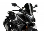 Owiewka PUIG do CFMoto 450 NK 23-26 (Sport)