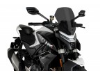 Owiewka PUIG do CFMoto 450 NK 23-26 (Sport)