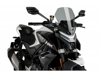 Owiewka PUIG do CFMoto 450...