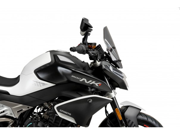 Owiewka PUIG do CFMoto 800 NK 23-26 Sport / Advanced | PUIG.pl