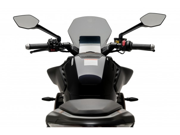 Owiewka PUIG do CFMoto 800 NK 23-26 Sport / Advanced | PUIG.pl