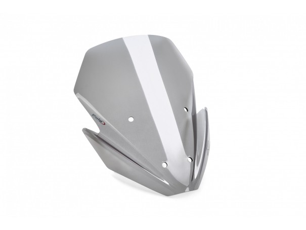 Owiewka PUIG do CFMoto 800 NK 23-26 Sport / Advanced | PUIG.pl