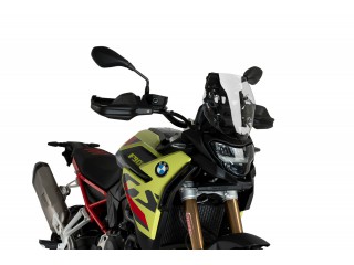 Szyba sportowa PUIG do BMW F900GS 24-26 | PUIG.pl