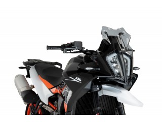 Szyba sportowa PUIG do KTM...