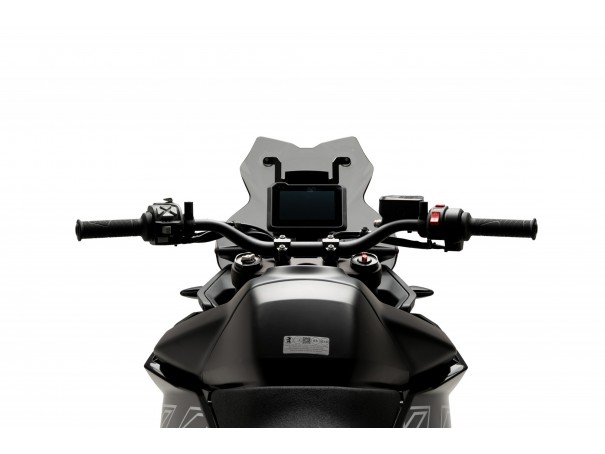 Szyba sportowa PUIG do KTM 890 SMT 23-25 | PUIG.pl