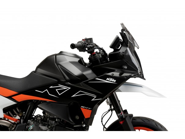Szyba sportowa PUIG do KTM 890 SMT 23-25 | PUIG.pl