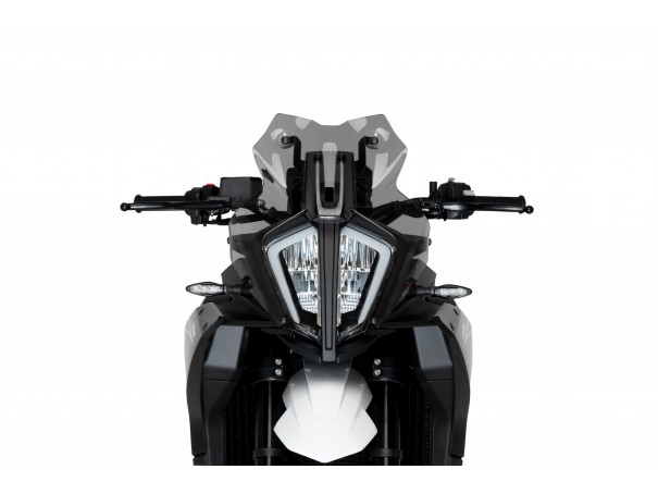 Szyba sportowa PUIG do KTM 890 SMT 23-25 | PUIG.pl