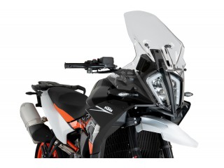 Szyba turystyczna PUIG do KTM 890 SMT 23-25 | PUIG.pl
