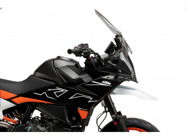 Szyba turystyczna PUIG do KTM 890 SMT 23-25 | PUIG.pl